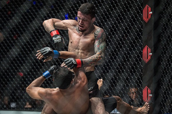 Thế lực nào tại ONE Featherweight có thể soán ngôi của Martin Nguyễn?